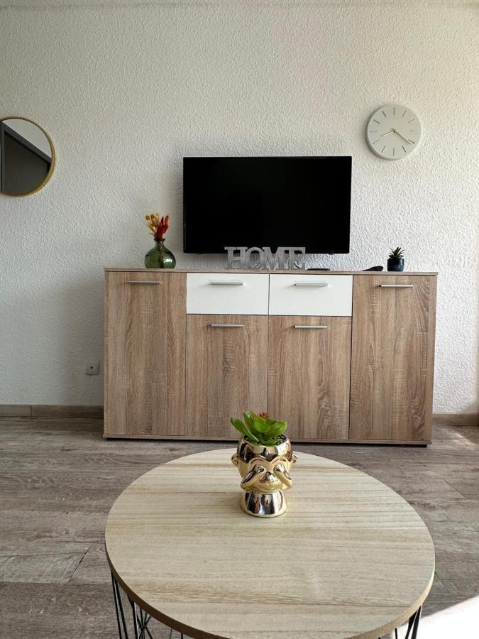 Studio Cosy A Deux Pas De La Plage ! Gruissan Εξωτερικό φωτογραφία